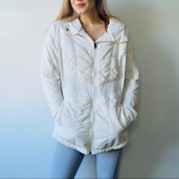 The North Face Jackets & Blazers - The North Face Quilted Jacket